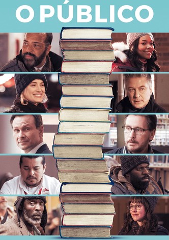 O Público