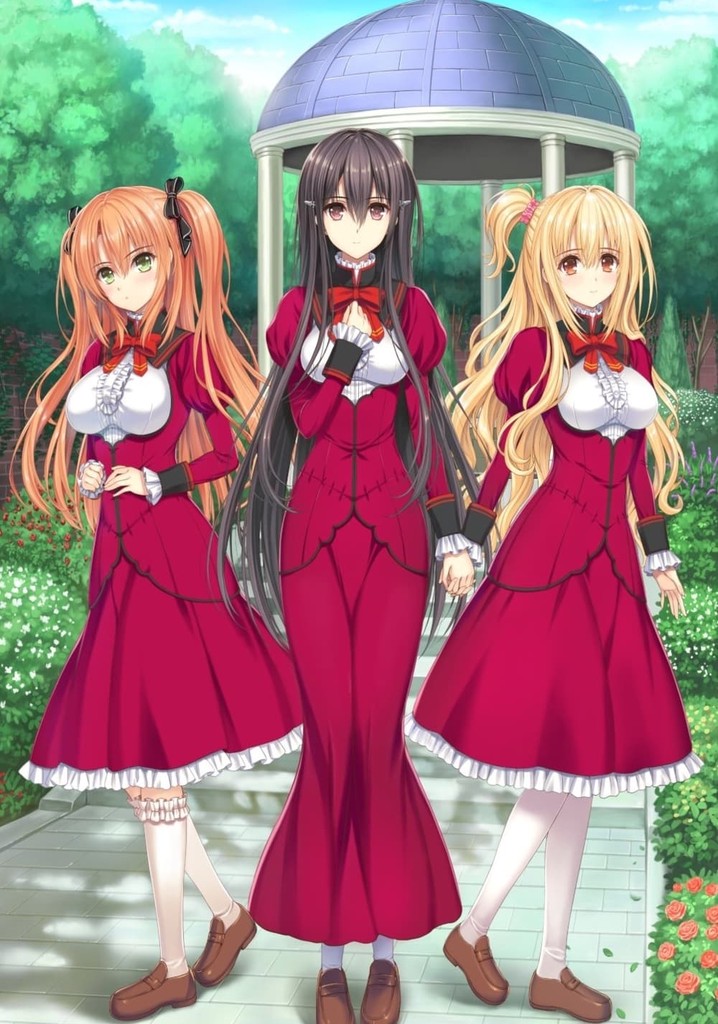 Otome wa Boku ni Koishiteru: Trinkle Stars The Animation