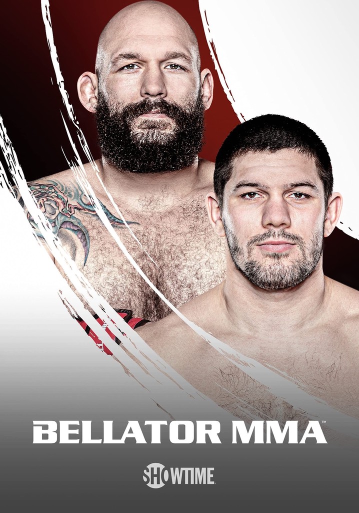 Bellator 261: Johnson vs. Moldavsky