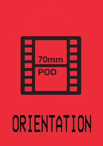 70mm Discord Orientation