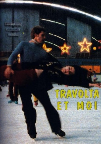 Travolta et moi