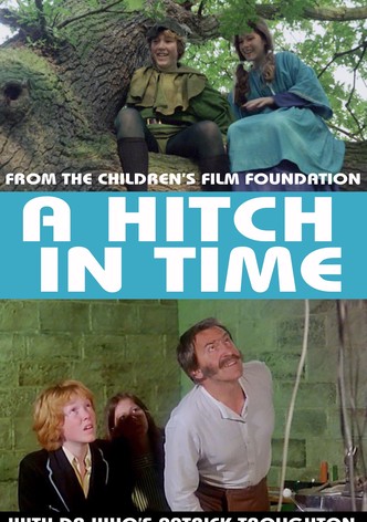 A Hitch in Time