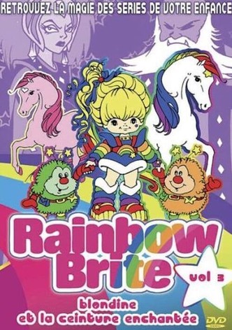 Rainbow Brite