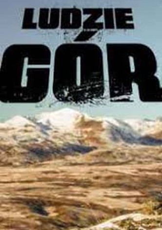 Ludzie gór