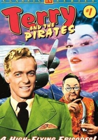 Terry and the Pirates