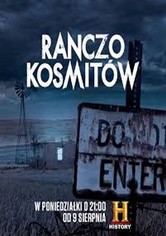 Ranczo kosmitów - Ranczo kosmitów
