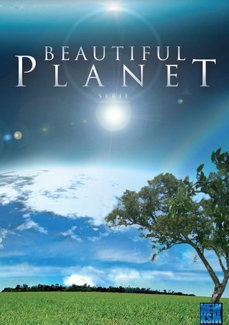 Beautiful Planet