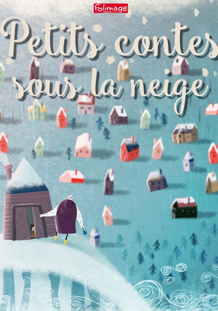 Little Tales in the Snow