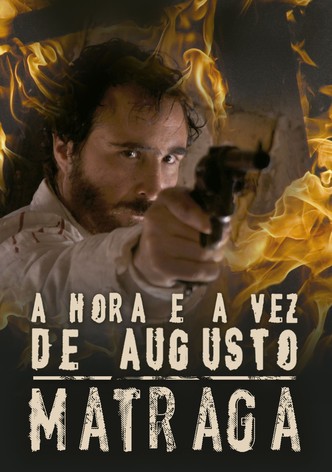 A Hora e a Vez de Augusto Matraga