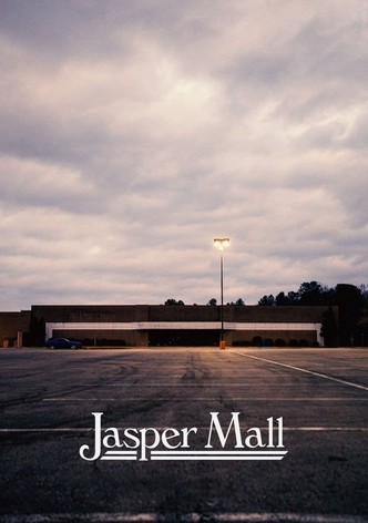 Jasper Mall