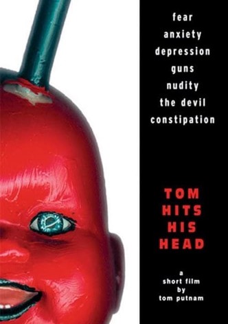 Tom Hits His Head