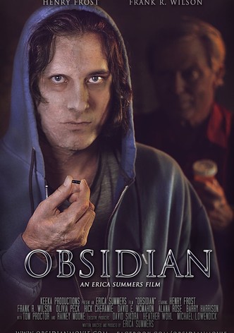 Obsidian