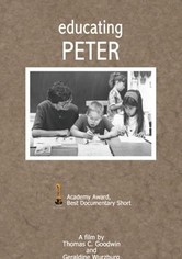 Educating Peter