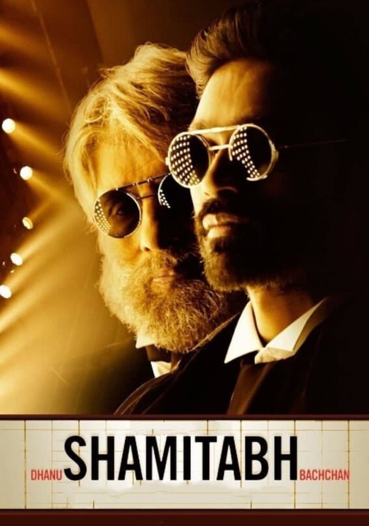 Amitabh Bachchan's New Movie SHAMITABH - video Dailymotion