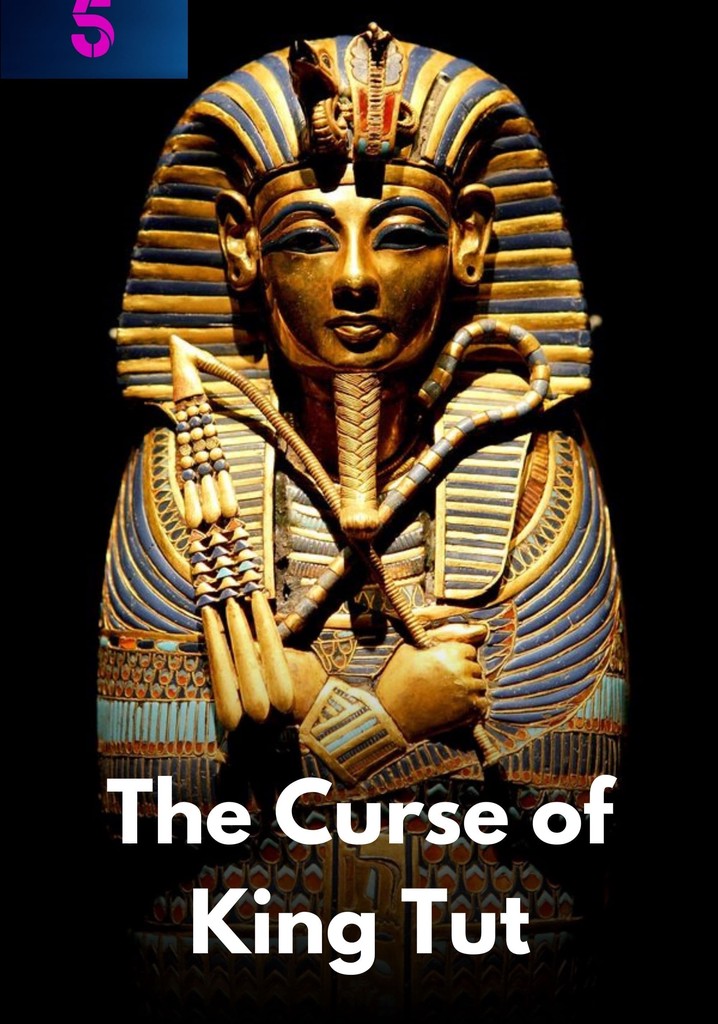 The Curse of King Tut - movie: watch stream online