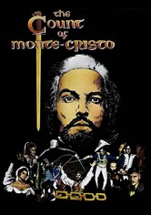 Greven av Monte-Cristo