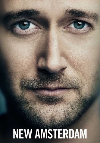 Watch new amsterdam season online 3 episode 1 online