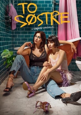 Two Sisters - Season 1