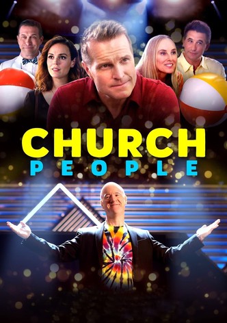 Church People