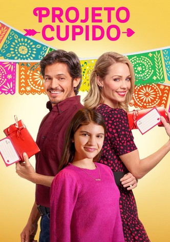 Projeto Cupido