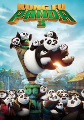 Kung Fu Panda 3