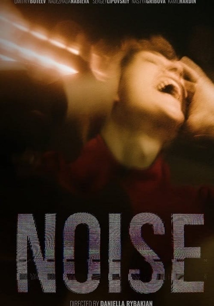 Noise