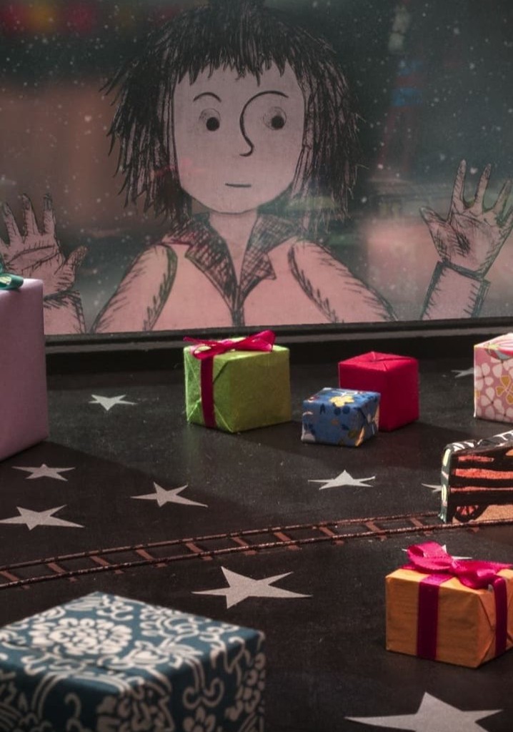 La petite marchande d'allumettes