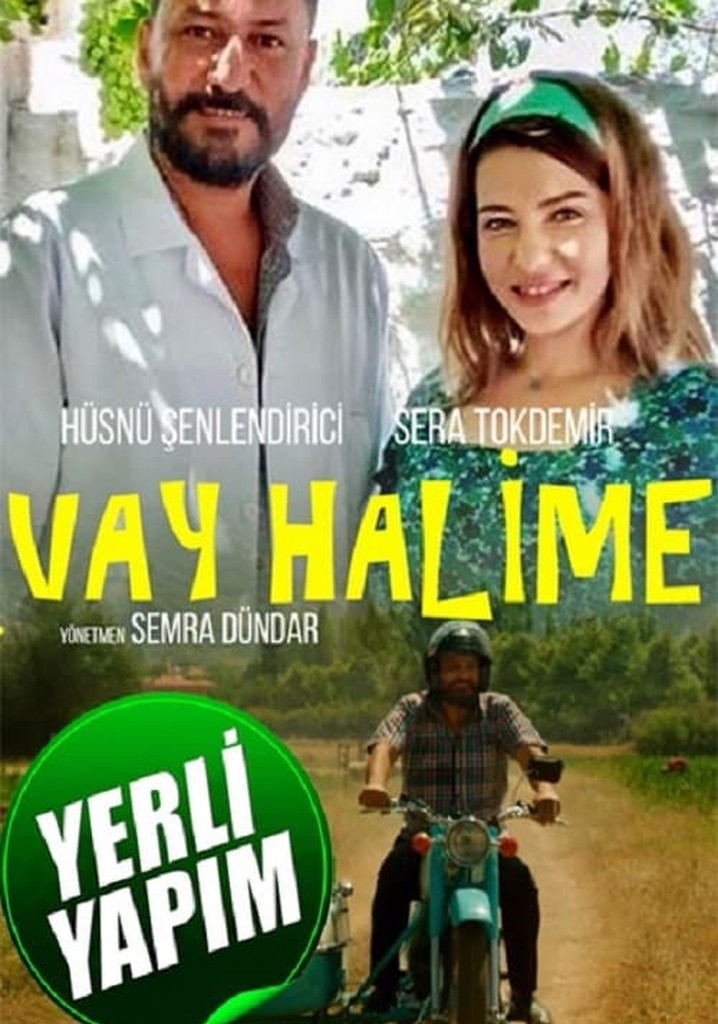 Vay Halime