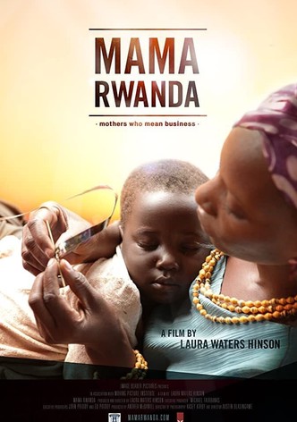 Mama Rwanda