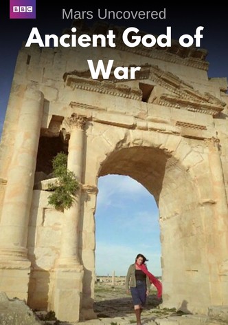 Mars Uncovered: Ancient God of War