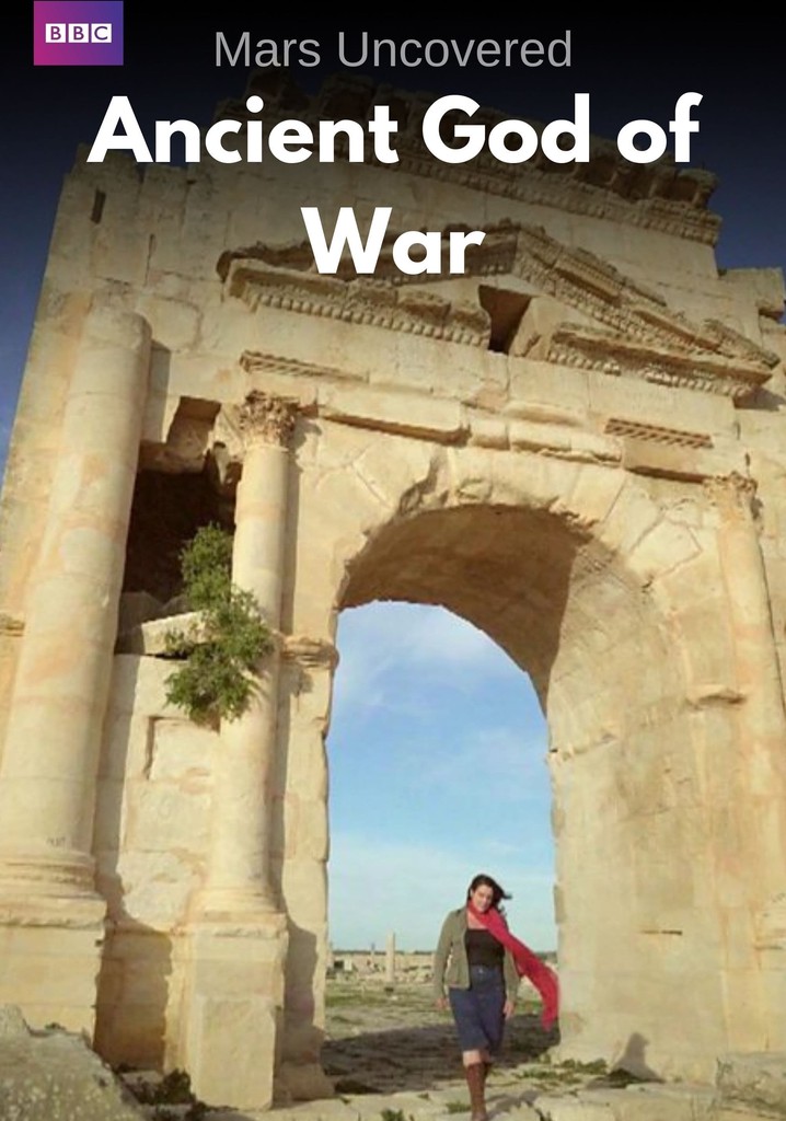 Mars Uncovered: Ancient God of War