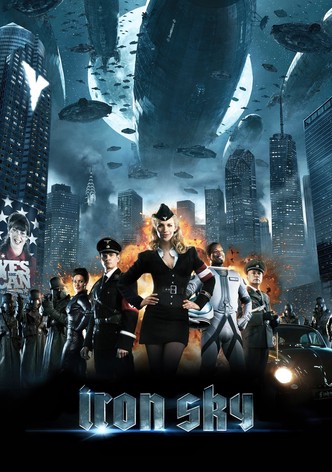 Iron Sky