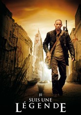 Je suis une légende