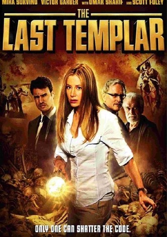 The Last Templar