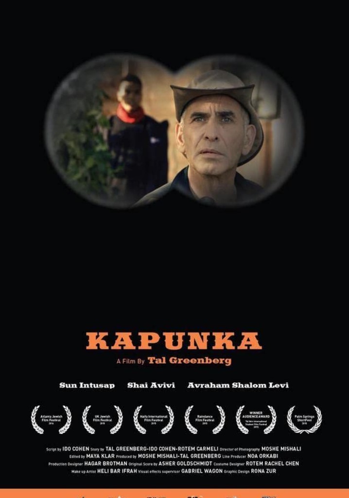 Kapunka