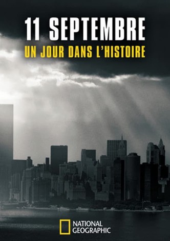 11 septembre : Un jour dans l'histoire