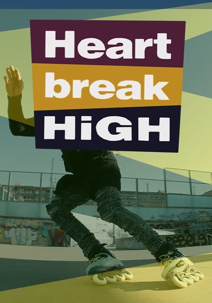 Heartbreak high. Heartbreak High Нетфликс. Heartbreak High 1994.