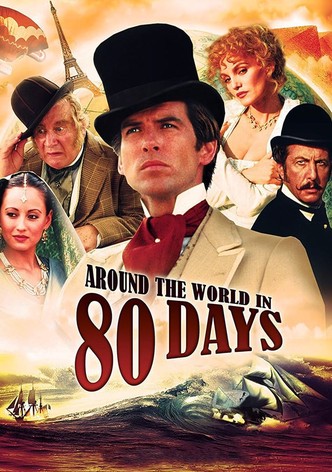 Around the World in 80 Days