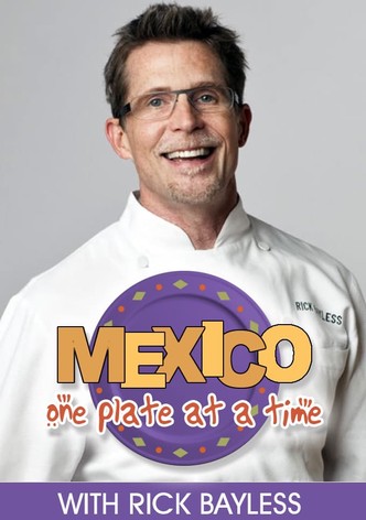 Mexico one plate at a time season 7