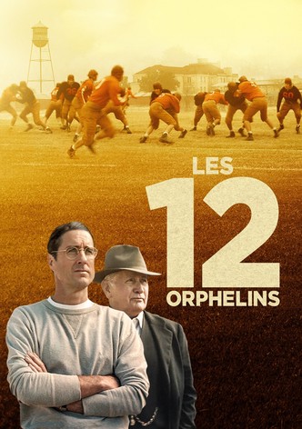 Les 12 orphelins