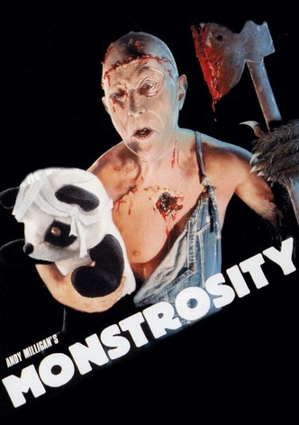 Monstrosity