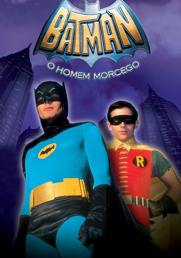 Batman: A trajetória do homem-morcego nos quadrinhos – hqrock