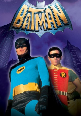 Batman: La película