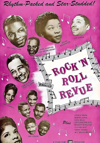 Rock 'n' Roll Revue
