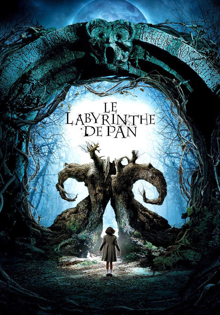 Le Labyrinthe - Film à voir en streaming
