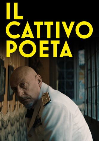 Il cattivo poeta