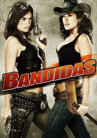Bandidas