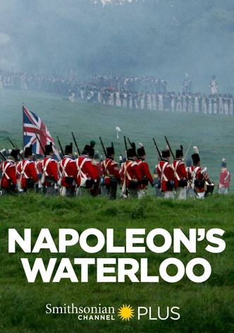 Napoleon's Waterloo