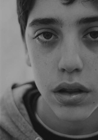 I Will Drink My Tears