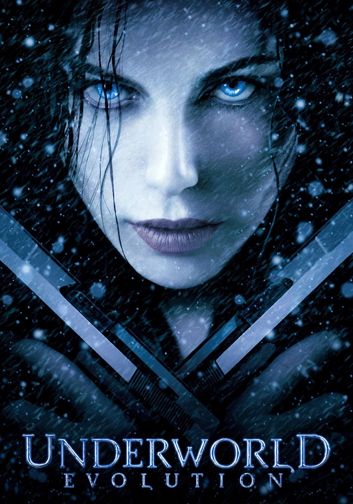 regarder-underworld-2-volution-en-streaming